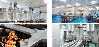 Chongqing Senzern Technology Co., Ltd