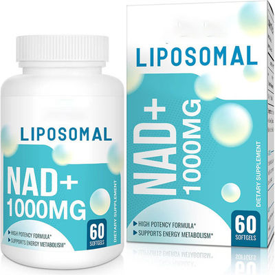 Good price Prevent Obesity NAD Supplements For Anti Aging And Maintaining Metabolic Health online