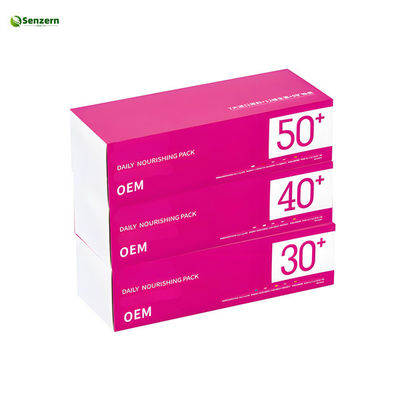 Bom preço Suplemento Vitamínico Feminino OEM Biotina Cálcio Ferro Zinco Nutrição Diária Abrangente on-line