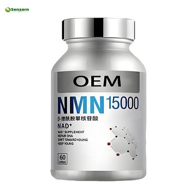 Harga bagus Metabolisme Lemak Visceral NAD Suplemen Jalur Degradasi Lipid Sinergis on line