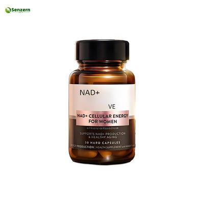 Ein guter Preis. Einzelnukleotid Anti-Aging-Reparatur NAD-Ergänzungen Ernährung Präzise Pflege Online