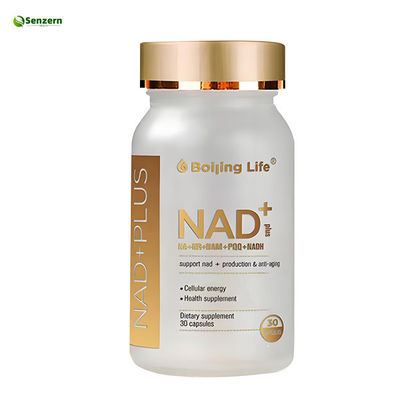 Good price Nicotinamide Adenine Dinucleotide NAD Capsule Soft Improve Skin Problems online