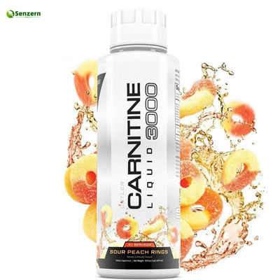 Ein guter Preis. 450ml L-Carnitin Flüssigkeit Muskelaufbau-Ergänzungsmittel Ermüdungs-Erholung Stoffwechselregulierung Online