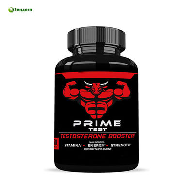 Good price Natural Muscle Building Supplement Boost Protein Synthesis And Improve Nitrogen Balance online