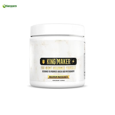 Goede prijs. Volwassenen 60 capsules Maca Mannen Energie Supplementen Op Maat online
