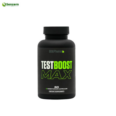 Harga bagus Tribulus Terrestris Male Endurance Capsule Ekstrak Akar Ginseng Amerika on line
