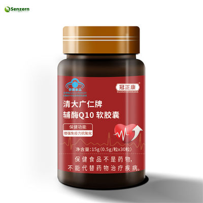 좋은 가격 15g 코엔자임 Q10 심계항진, 가슴 답답함, 정신적 피로 개선 온라인으로
