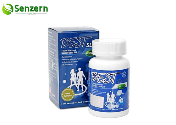 Good price 100% Pure Natural Fat Burner Pills Best Slim Fat Loss Supplements online