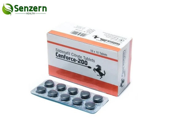 Καλή τιμή. Cenforce 200 Δισκία 200mg Black Pills Φυσικά Συμπληρώματα για την Εκπαίδευση σε απευθείας σύνδεση